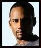 Dr. Sheldon Hawkes/Hill Harper